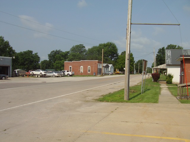 Unionville, IA