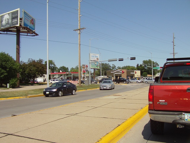 South Sioux City, NE