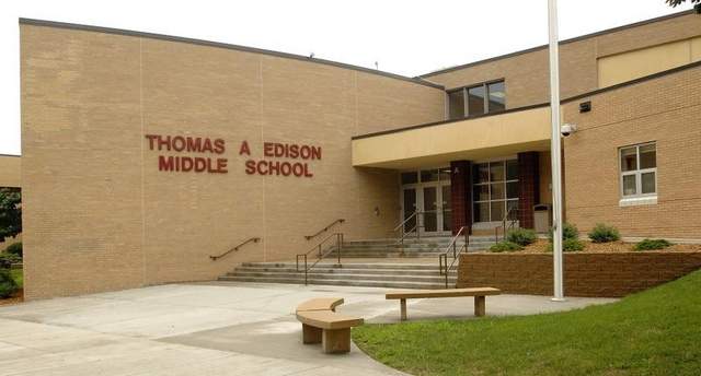 Edison Middle School
