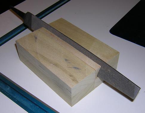 Woodwork Homemade Wood Tools PDF Plans